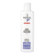 Nioxin System 5 Revitalising Conditioner 300ml for Chemically Treated Hair with Light Thinning
