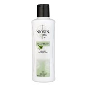 Nioxin Scalp Relief Cleanser Shampoo 200ml For Sensitive Scalp