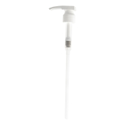 Nioxin Pump For 1000ml Bottles of Nioxin Shampoo or Conditioner
