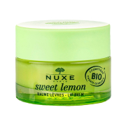 Nuxe Sweet Lemon Lip Balm 15g