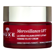 Nuxe Merveillance Lift Lift and Firm Rich Cream 50ml For Dry to Very Dry Skin