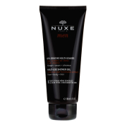 Nuxe Men Multi Use Shower Gel For Face, Body & Hair 200ml