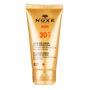 Nuxe Sun Delicious Cream High Protection Face Cream SPF30 50ml