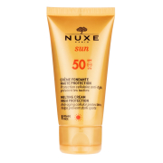 Nuxe Sun Melting Cream High Protection Face Cream SPF50 50ml