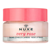 Nuxe Very Rose Rose Lip Balm 15g