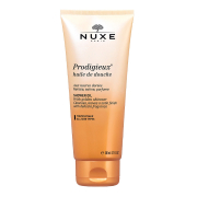 Nuxe Prodigieux Shower Oil With Golden Shimmer For All Skin Types 200ml