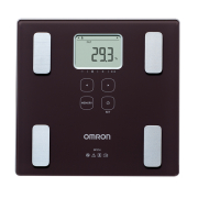 Omron Body Fat Composition Monitor BF214