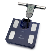 Omron Body Fat Composition Monitor BF-511 Blue