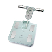 Omron Body Fat Composition Monitor BF-511 Turquoise