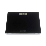 Omron Digital Personal Scale HN289 Black
