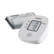Omron M2 Basic Automatic Upper Arm Blood Pressure Monitor