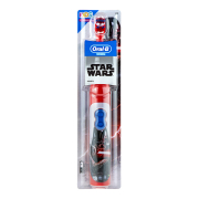 Oral-B Stages Power Star Wars Darth Vader Battery Electric Toothbrush for Kids