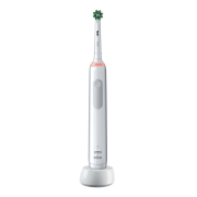 Oral B Pro 3 3000 Cross Action White Electric Toothbrush