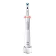 Oral B Pro 3 3000 Sensitive Clean White Electric Toothbrush