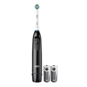 Oral B Pro Battery Toothbrush Black Handle