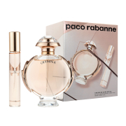 Paco Rabanne Olympea Eau de Parfum 80ml 2 Piece Special Value Set