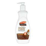 Palmers Coconut Oil Formula 24 Hour Moisture Body Lotion 400ml