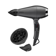 Babyliss Smooth Air Pro 2200W Hair Dryer