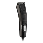 Babyliss For Men Precision Power Mains Hair Clipper Kit 7755U