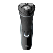 Philips Series 1000 Rechargeable Dry Electric Shaver S1231-41