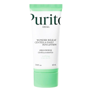 Purito Wonder Releaf Centella Daily Sun Lotion SPF50 60ml