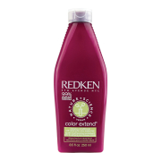 Redken Nature + Science Color Extend Vegan Conditioner 250ml For Color Treated Hair