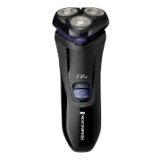 Remington R4 Style Series Rechargeable Rotary Shaver R4002