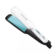 Remington Shine Therapy Wide Straightener S85550