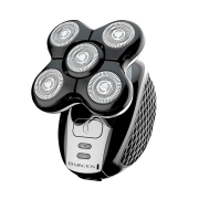 Remington R9 Ultimate Cordless Head Shaver XR1500