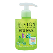 Revlon Professional Equave Kids Conditioning Shampoo 300ml Green Apple