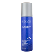 Revlon Professional Equave Anti-Brassiness Instant Detangling Conditioner 200ml For Blonde Hair