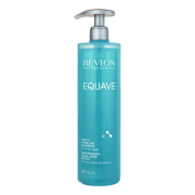 Revlon Professional Equave Detox Micellar Shampoo 485ml For All Hair Types