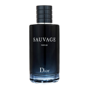 Christian Dior Sauvage Parfum Spray 200ml