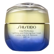 Shiseido Vital Perfection Uplifting and Firming Cream 50ml SPF30