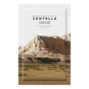 Skin1004 Madagascar Centella Watergel Sheet Ampoule Mask x 1