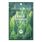 Skin1004 Madagascar Centella Spot Cover Patch x 22