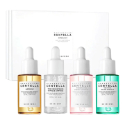 Skin1004 Madagascar Centella Ampoule Kit 30ml x 4