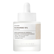 Skin1004 Madagascar Centella Niacinamide 10% Boosting Shot Ampoule 30ml