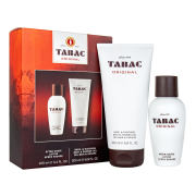 Tabac Original Aftershave 100ml Gift 2 Piece Gift Set