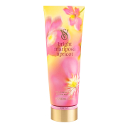 Victoria's Secret Bright Mariposa Apricot Fragrance Body Lotion 236ml