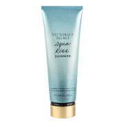 Victoria's Secret Aqua Kiss Shimmer Fragrance Body Lotion 236ml