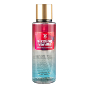 Victoria's Secret Sizzling Vanilla Fragrance Body Mist Spray 250ml