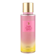 Victoria's Secret Bright Mariposa Apricot Body Mist Spray 250ml