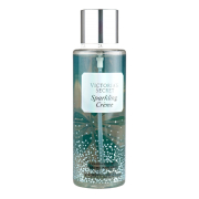 Victoria's Secret Sparkling Crème Fragrance Body Mist Spray 250ml