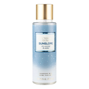 Victoria's Secret Sunslope Fragrance Body Mist Spray 250ml