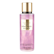 Victoria's Secret Velvet Petals Shimmer Fragrance Body Mist Spray 250ml