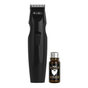 Wahl GroomEase Battery Operated Beard Trimming Kit 5606-800