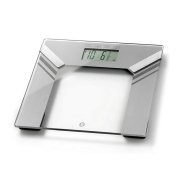 Weight Watchers Digital Glass Analyser Electronic Weighing Scale 8918U