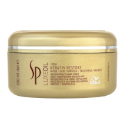 Wella Professionals SB Luxe Oil Keratin Restore Mask 150ml