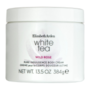 Elizabeth Arden White Tea Wild Rose Pure Indulgence Body Cream 384g